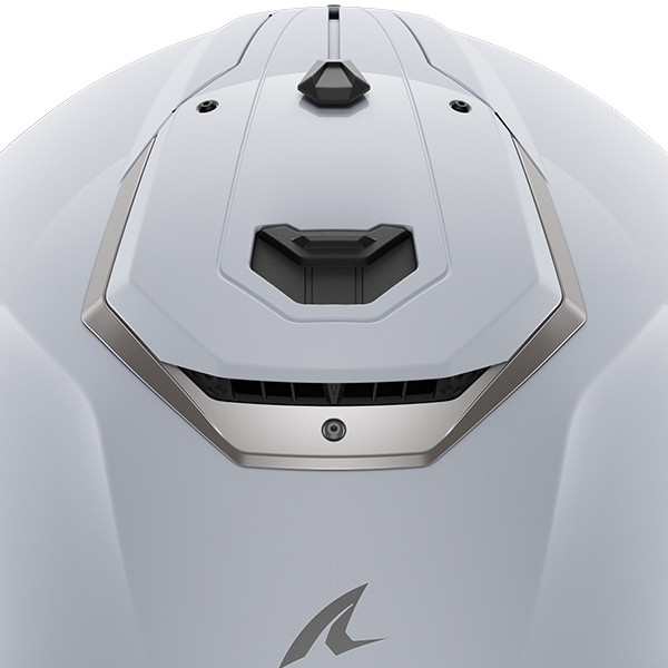 Shark Helmets Shark high ventil light chrome w01 spartan rs